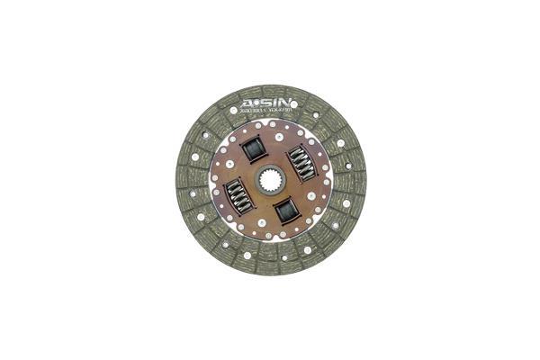 Disque d'embrayage AISIN ref. DM-016